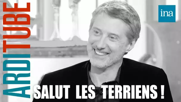 Salut Les Terriens ! de Thierry Ardisson avec Antoines de Caunes ... | INA Arditube