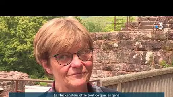 Les guides touristiques dans l'incertitude face à l'absence de touristes