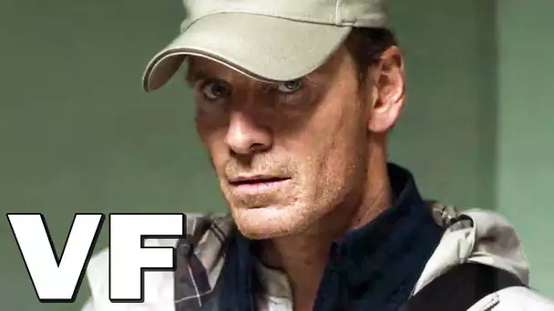 THE KILLER Bande Annonce VF (2023) Nouvelle, Michael Fassbender, David Fincher