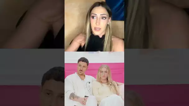 Pépita FRENCHIE SHORE a failli mourir 🥺 elle témoigne de sa soirée traumatisante sur #AJA