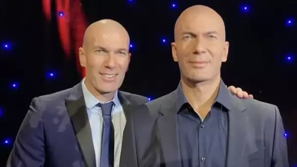 La statue de Zidane et la toux de Christophe Galtier : La petite lucarne de Pierre-Antoine Damecour