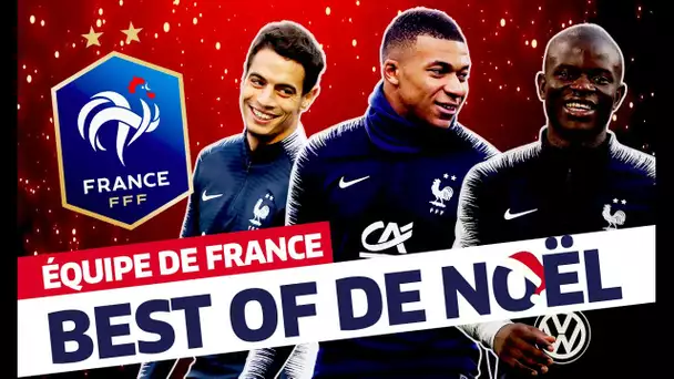 Best Of de Noël I FFF 2019