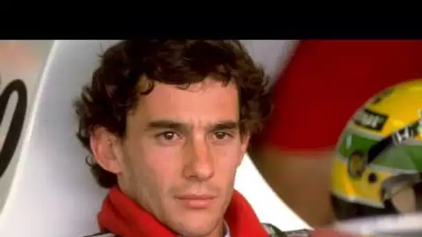 🏁 Ayrton Senna, le virtuose - Hors Série (ft Depielo)