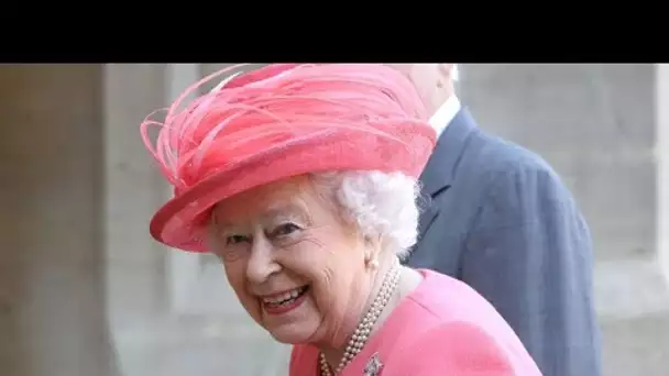 Elizabeth II  cette confidence très étonnante… sur ses dents