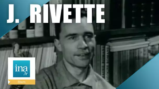 Jacques Rivette "Paris nous appartient" | Archive INA