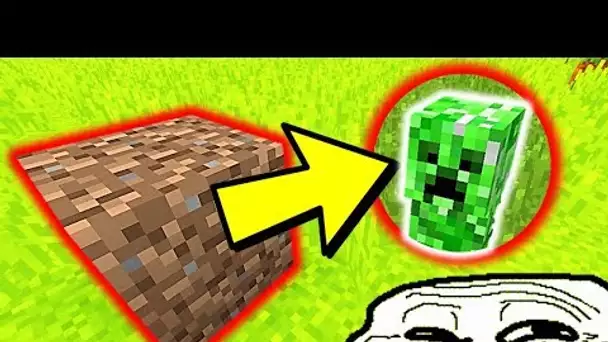 LE MOD DE TROLL MINECRAFT ULTIME MON ORDI EN EST MORT !