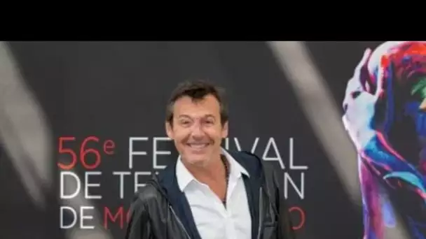 PHOTO Jean-Luc Reichmann : son magnifique message d'amour pour l'anniversaire de sa femme