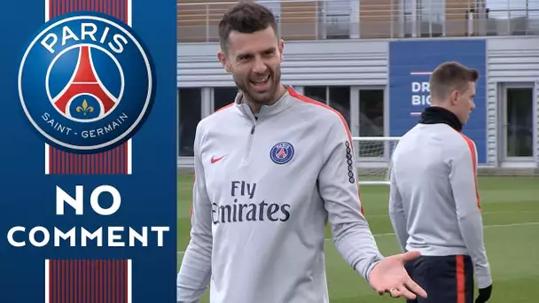 NO COMMENT - LE ZAPPING DE LA SEMAINE with Trapp, Motta