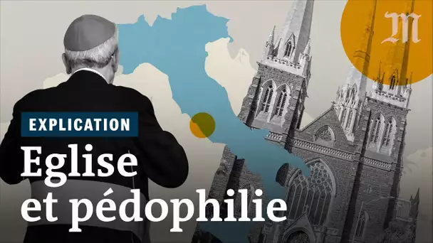 Pédophilie dans l’Eglise : comprendre l’ampleur de la crise