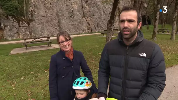 Franche-Comté : La première balade de 20km