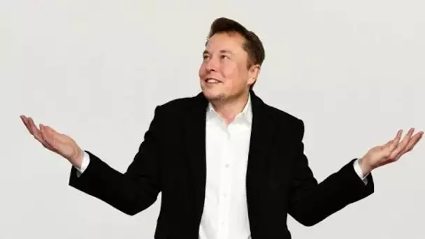 Elon Musk dément avoir eu une relation avec Amber Heard et Cara Delevingne