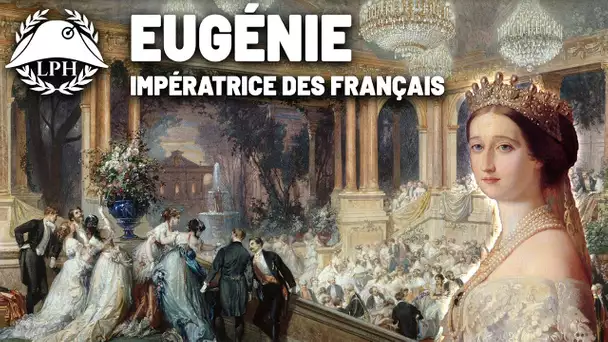 Eugénie, dernière souveraine des Français - La Petite Histoire - Les grandes femmes d'État - TVL