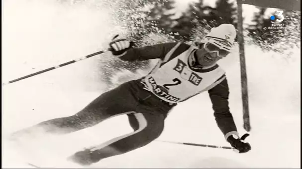 SKI. De la gloire à la retraite forcée, pourquoi Jean-Noël Augert a été exclu de l'équipe de France