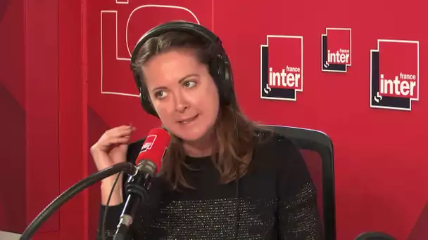 PNL expliqué à l’auditeur de France Inter - Le Billet de Charline