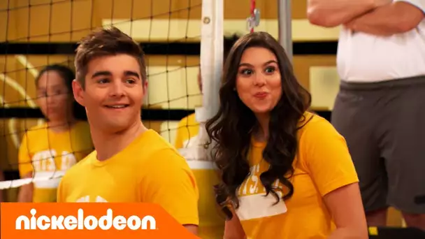 Les Thundermans | Murale de Triomphe | Nickelodeon France