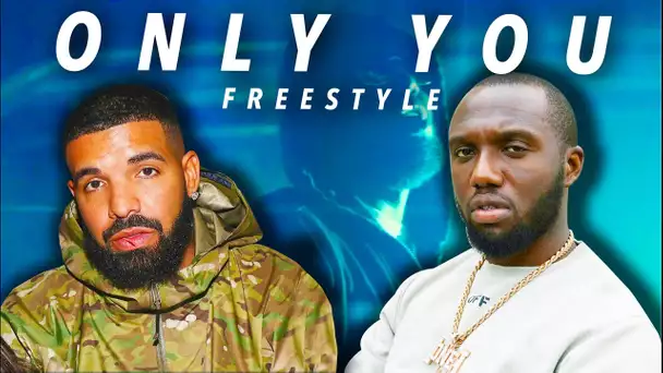 Headie One | Quand Drake collabore avec le Roi de la UK Drill