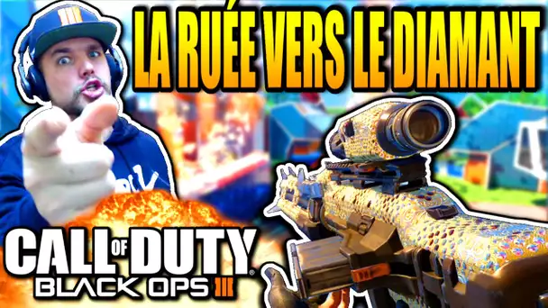 BLACK OPS 3 : DRAKON - LA RUÉE VERS LE DIAMANT#4