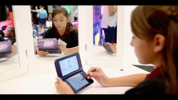 Nintendo enterre discrètement la 3DS… en attendant une nouvelle Switch ?