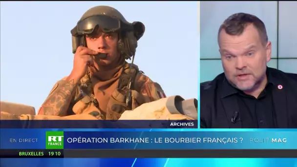 Militaires français au Mali : quel bilan ?