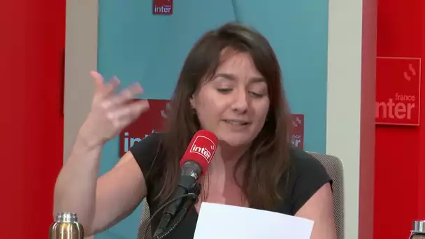 Allez… des blagues sur le suicide - La chronique de Lisa Delmoitiez