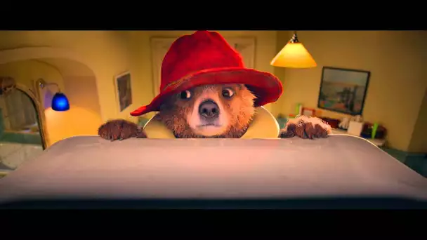 Trop cool, Gulli est partenaire de 'Paddington ', en salles le 03/12!