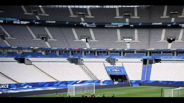 France-Danemark : quel est le dispositif de sécurité déployé au Stade de France ?