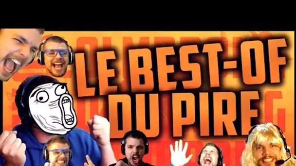 LE BEST OF DU PIRE de SkyRRoZ #13