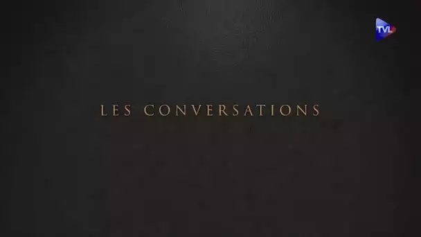 Les Conversations de Paul-Marie Couteaux : Alain de Benoist – Chapitre 6