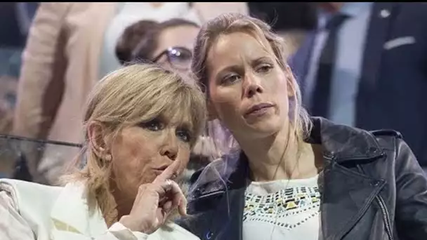 Brigitte Macron : sa fille Tiphaine Auzière claque la porte de son nouveau travail !