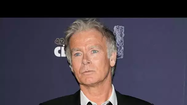 Franck Dubosc : Il en dit plus sur ses rapports très compliqués avec son père