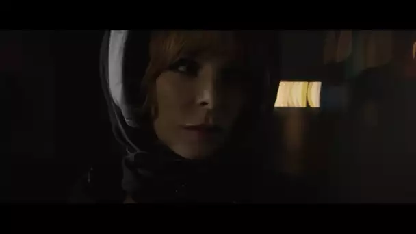 Mylène Farmer & Sting 'Stolen Car' (Teaser clip)