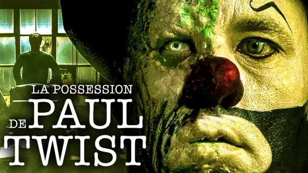 La possession de Paul Twist | Thriller complet en français