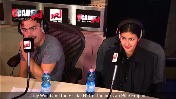 Lilly Wood and the Prick / N°1 et toujours au Pôle Emploi - C&#039;Cauet sur NRJ