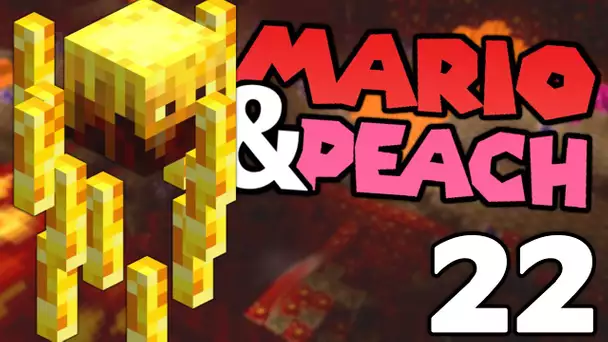 MARIO ET PEACH EN VACANCES EPISODE 22 | DE MAUVAISES RENCONTRES