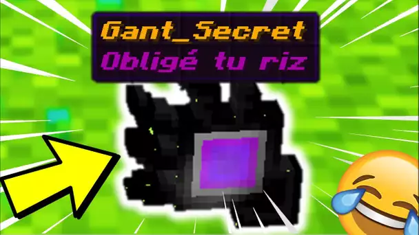 1000% IMPOSSIBLE DE NE PAS RIRE AVEC CE TRUC *INCROYABLE* MINECRAFT 1.17