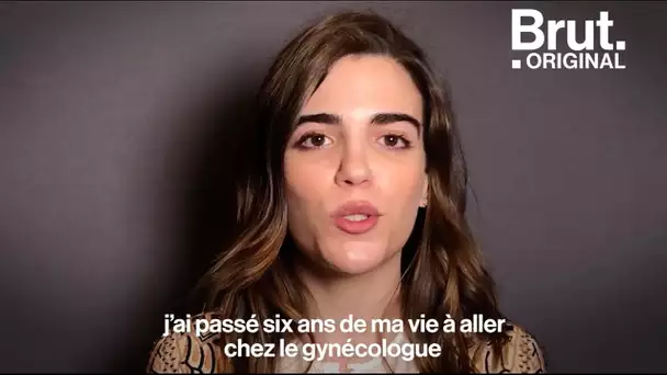 Paloma Alma a lancé sa propre marque de tampons qui respecte les femmes et l&#039;environnement