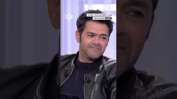 Ramzy Bédia et Jamel Debbouze sont les invités de Clique pour leur 1ère interview commune - CANAL+