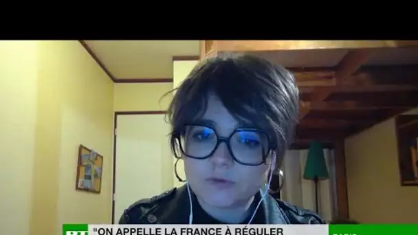 COP26 : «On appelle la France à réguler les activités des acteurs privés», réclame Lucie Pinson