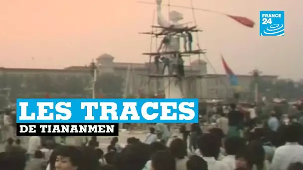 Un ancien étudiant chinois raconte Tiananmen