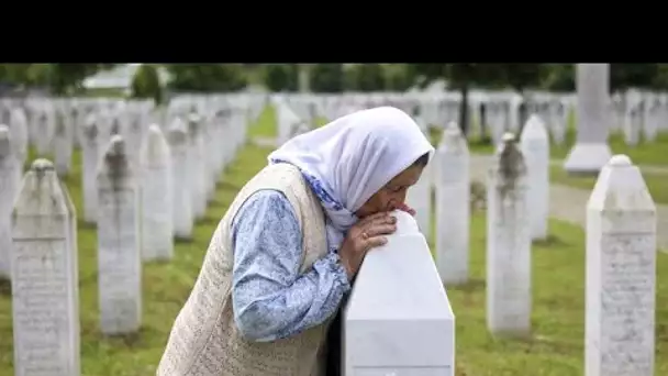 Commémoration du génocide de Srebrenica :  la résolution de l'ONU adoptée malgré l'opposition ser…
