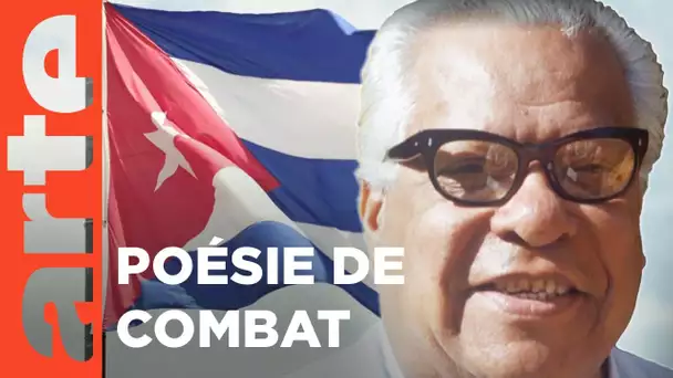À Cuba, le chant de révolte du poète Nicolás Guillén | Invitation au voyage | ARTE