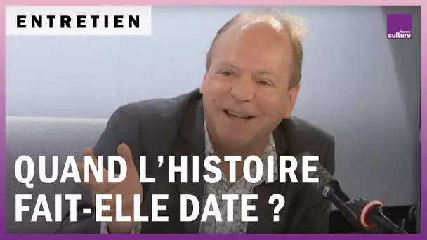 Janvier 2015, mars 2020… Quand une date entre-t-elle dans l’histoire ?