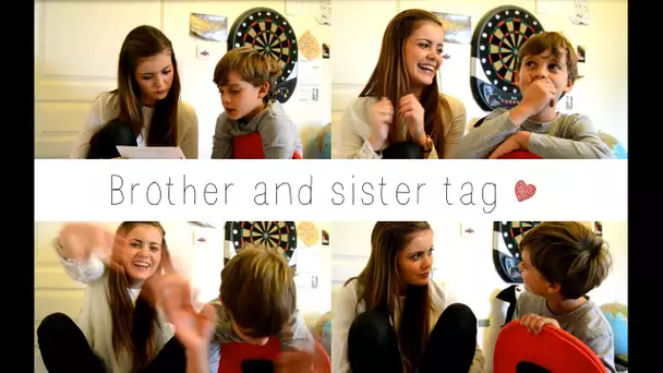 BROTHER TAG | ROMY