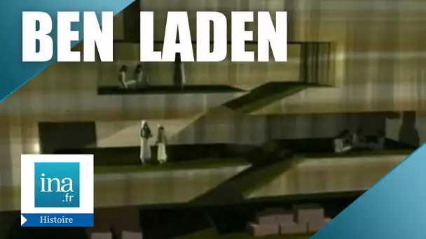 La traque de Ben Laden | Archive INA