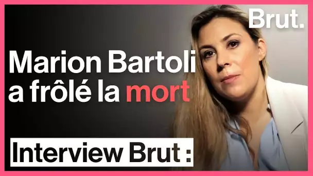 Marion Bartoli a frôlé la mort à cause d&#039;un pervers narcissique