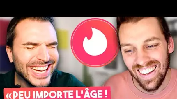 Les descriptions sur les sites de Rencontres #3 (y'a du lourd)