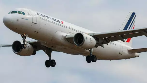Vol Londres - Singapour : bientôt des avions sans aucune turbulence ?