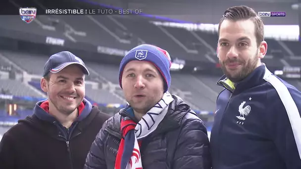 beIN BLEUS : Irrésistible, le best-of