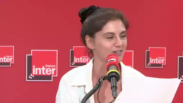 Oui au burkini dans les piscines ! La drôle d’humeur de Marina Rollman