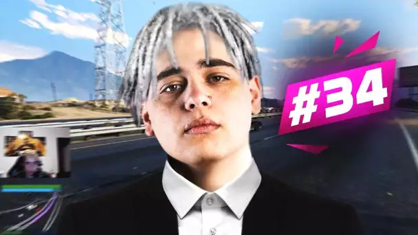 PREMIÈRE MORT RP AVEC LES O'NEILS ? #34